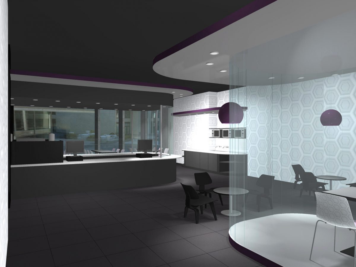 CAFETERIA
