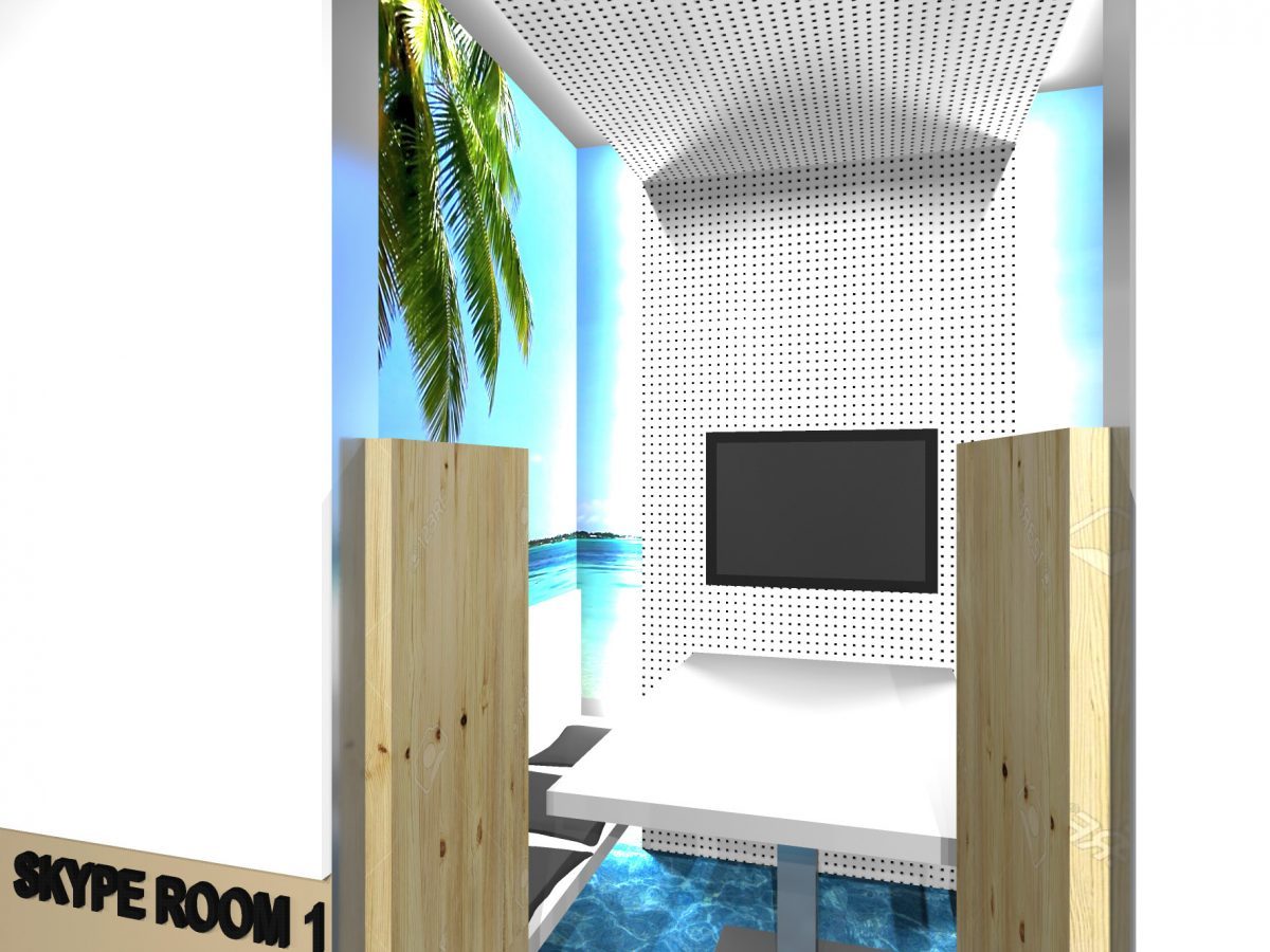 RAMBLA D'INNOVACIÓ ESADE CREAPOLIS — imatge 11