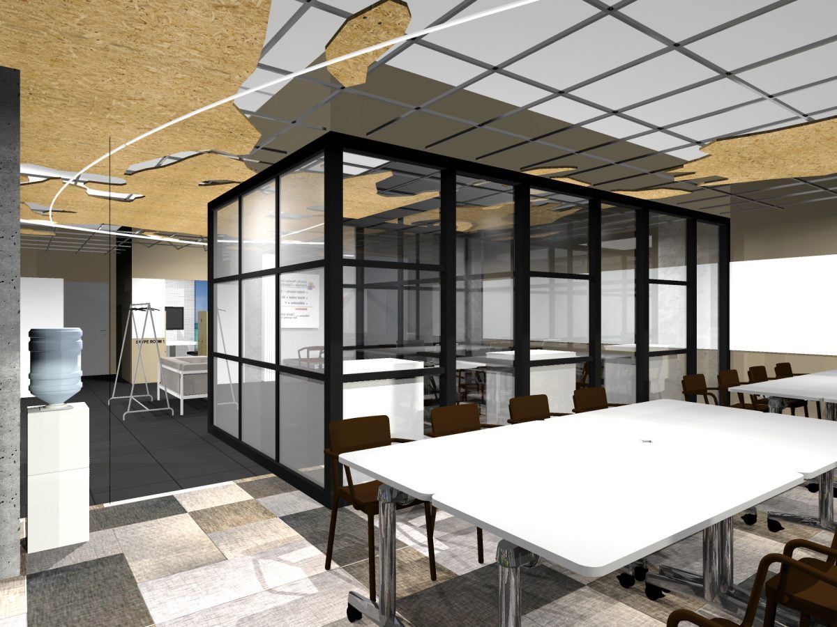 RAMBLA D'INNOVACIÓ ESADE CREAPOLIS — imatge 13