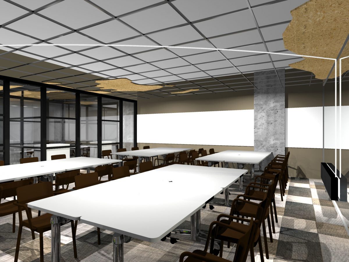 RAMBLA D'INNOVACIÓ ESADE CREAPOLIS — imatge 14