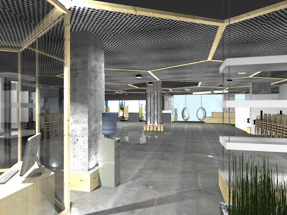 RAMBLA D'INNOVACIÓ ESADE CREAPOLIS — imatge 25