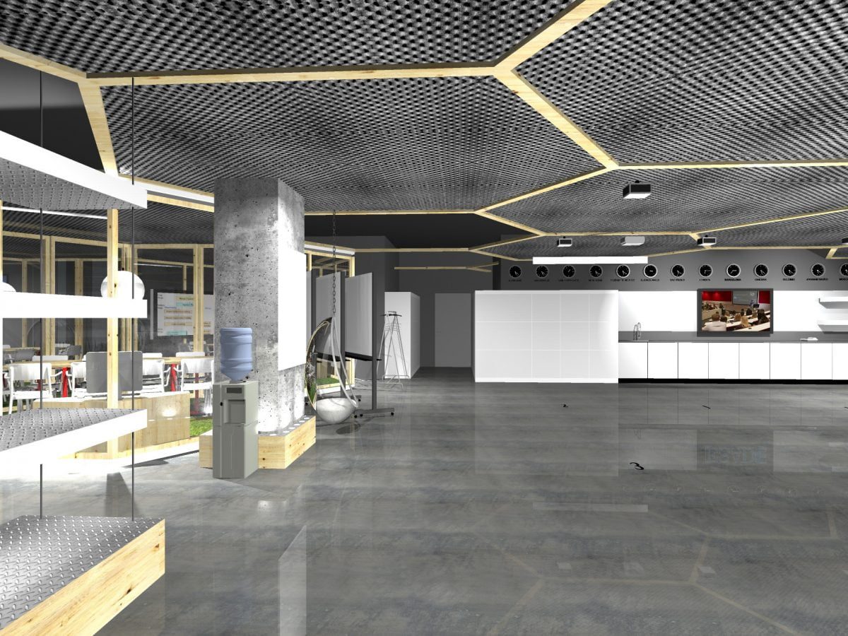 RAMBLA D'INNOVACIÓ ESADE CREAPOLIS — imatge 26