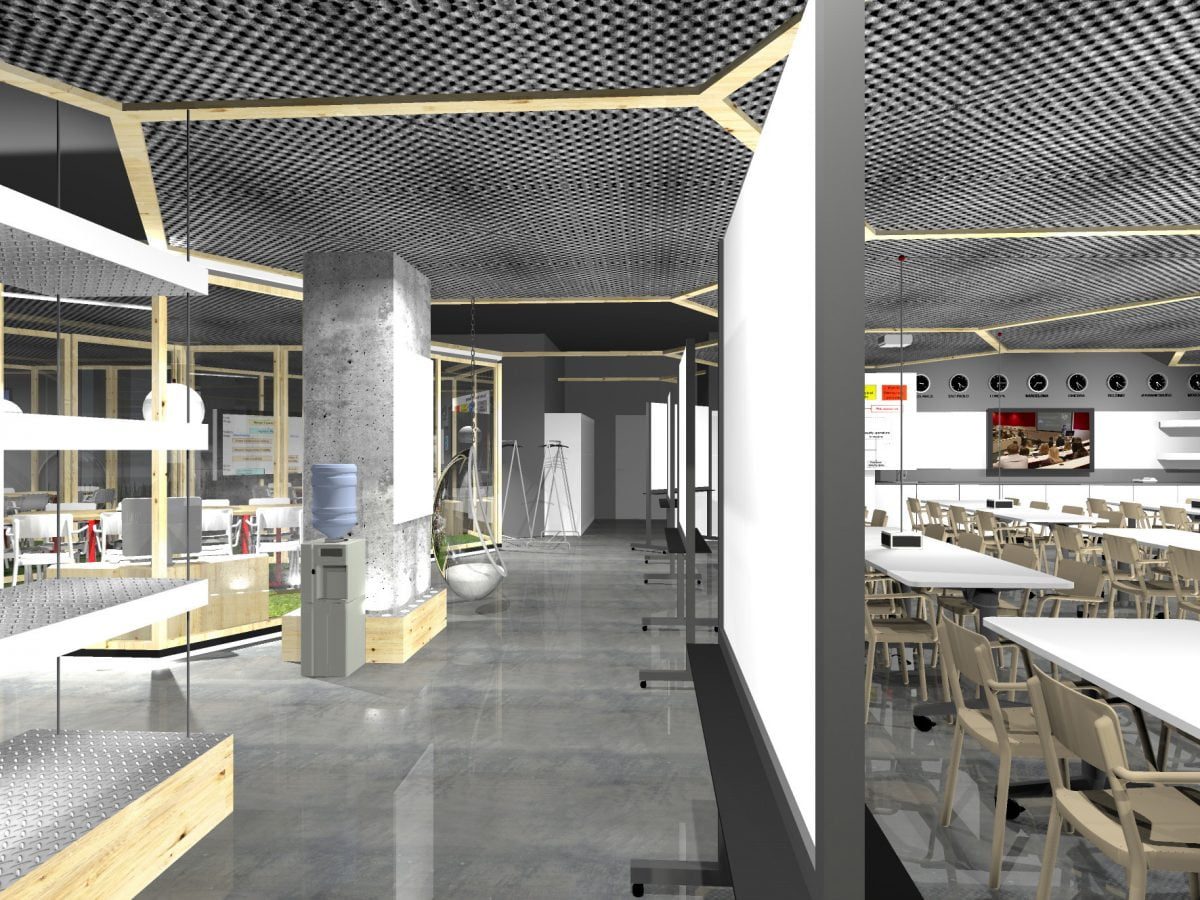 RAMBLA D'INNOVACIÓ ESADE CREAPOLIS — imatge 27