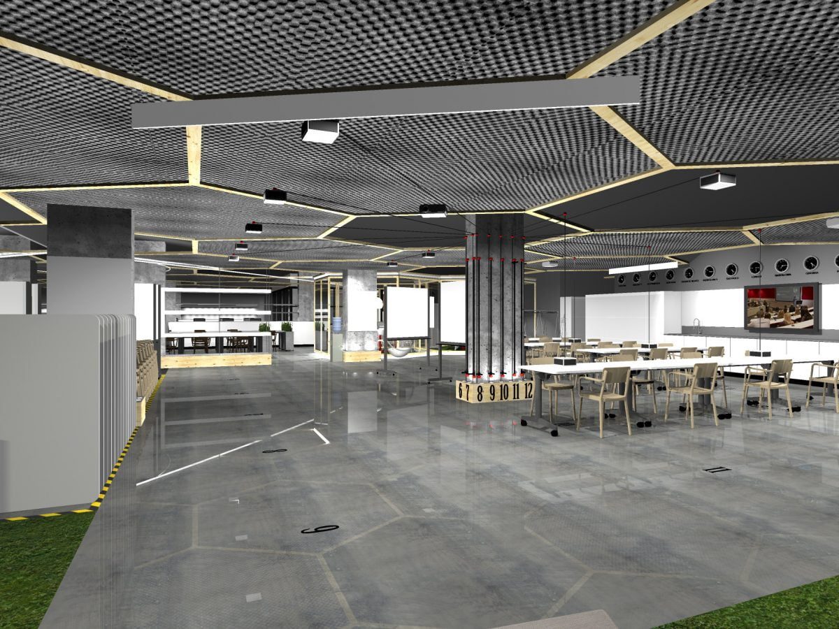 RAMBLA D'INNOVACIÓ ESADE CREAPOLIS — imatge 31