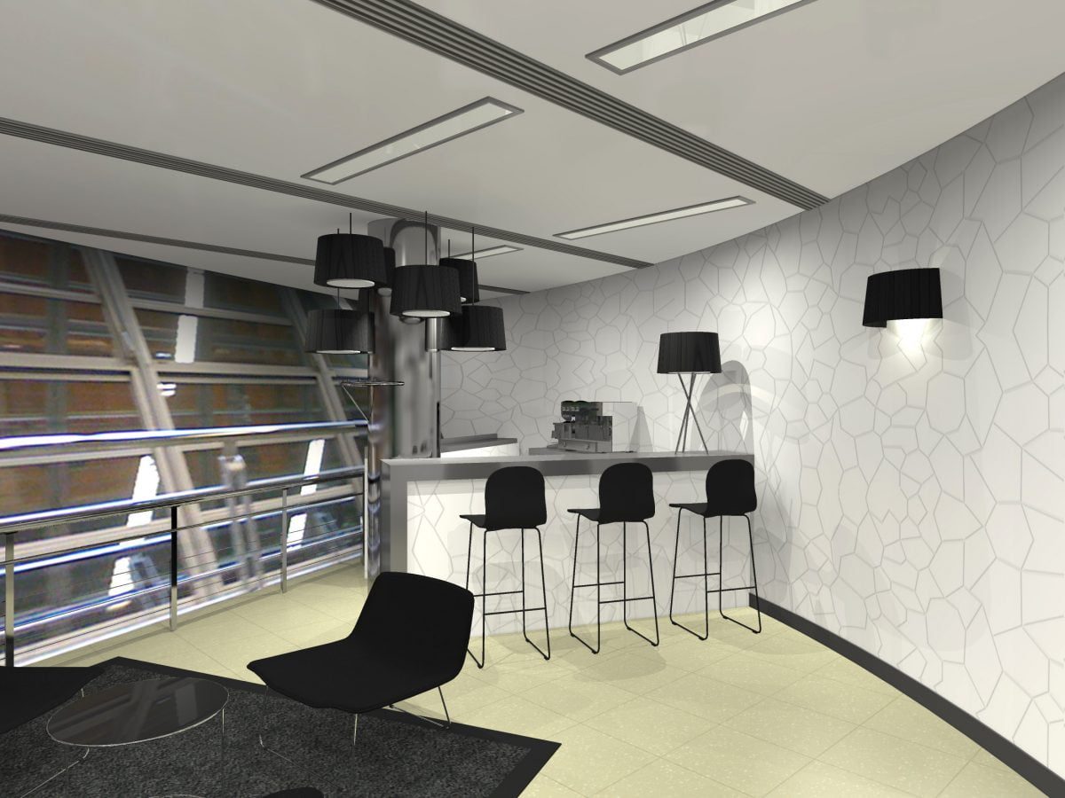 ESPAI LOUNGE I SALA POLIVALENT — imatge 1