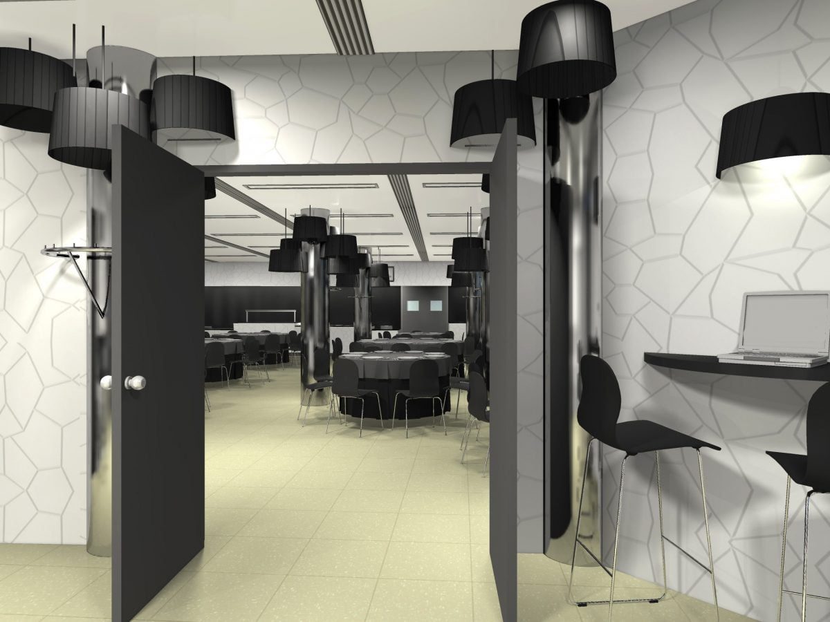 ESPAI LOUNGE I SALA POLIVALENT — imatge 4