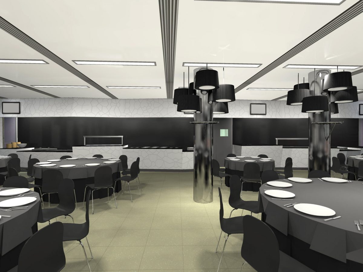 ESPAI LOUNGE I SALA POLIVALENT — imatge 5