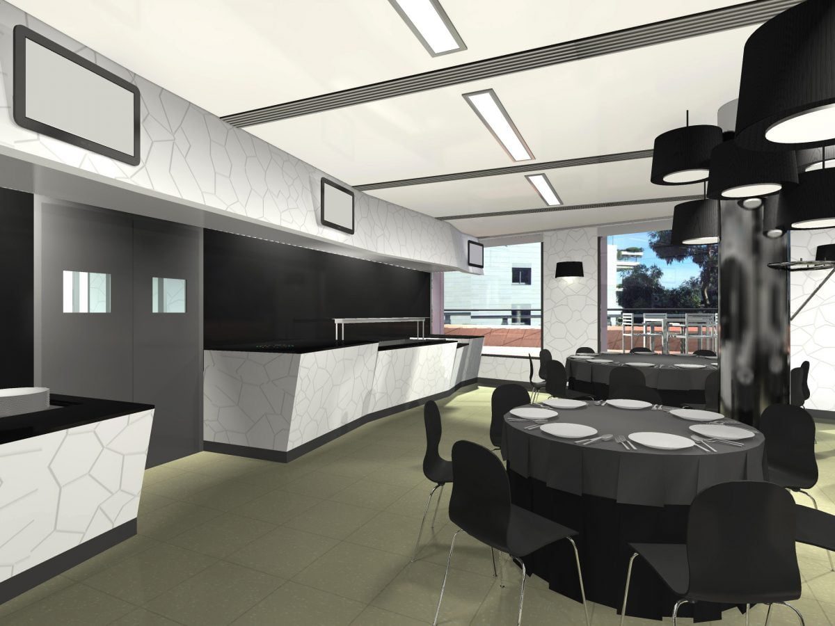 ESPAI LOUNGE I SALA POLIVALENT — imatge 7
