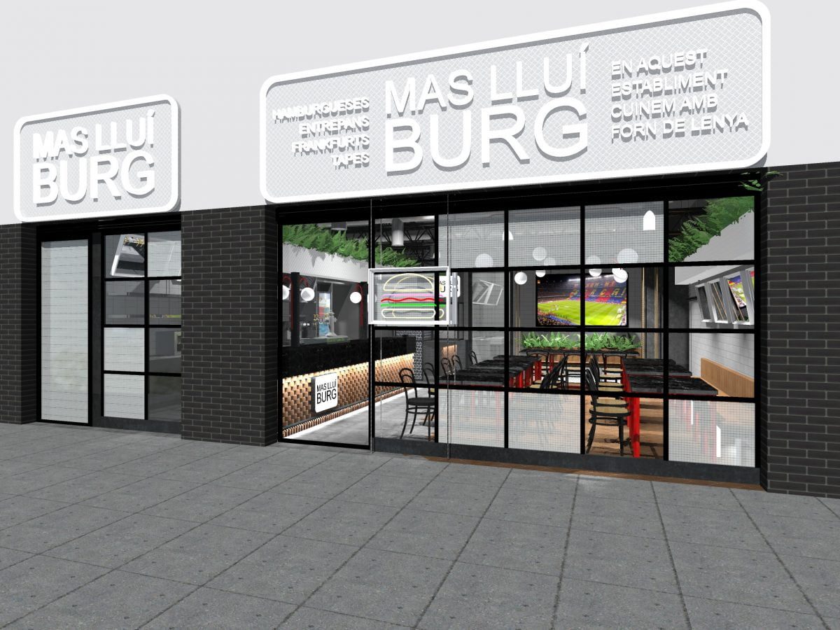 HAMBURGUESERIA — imatge 2