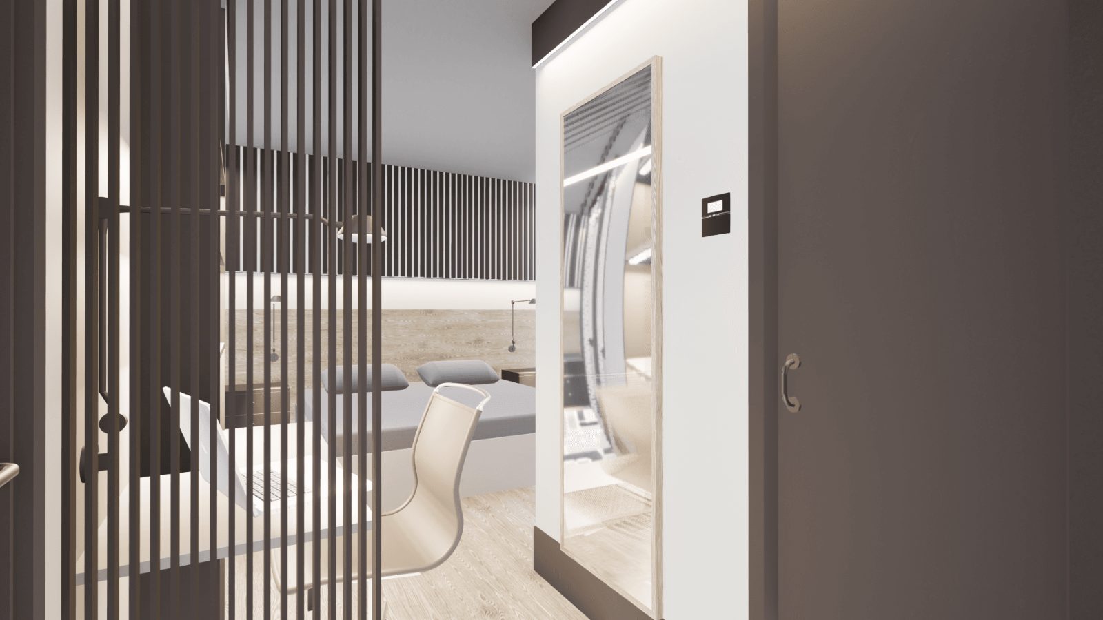 PIS DE 150M² AMB TERRASSA DE 70M² — imatge 50