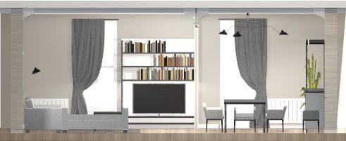 PIS DE 170M² — imatge 2