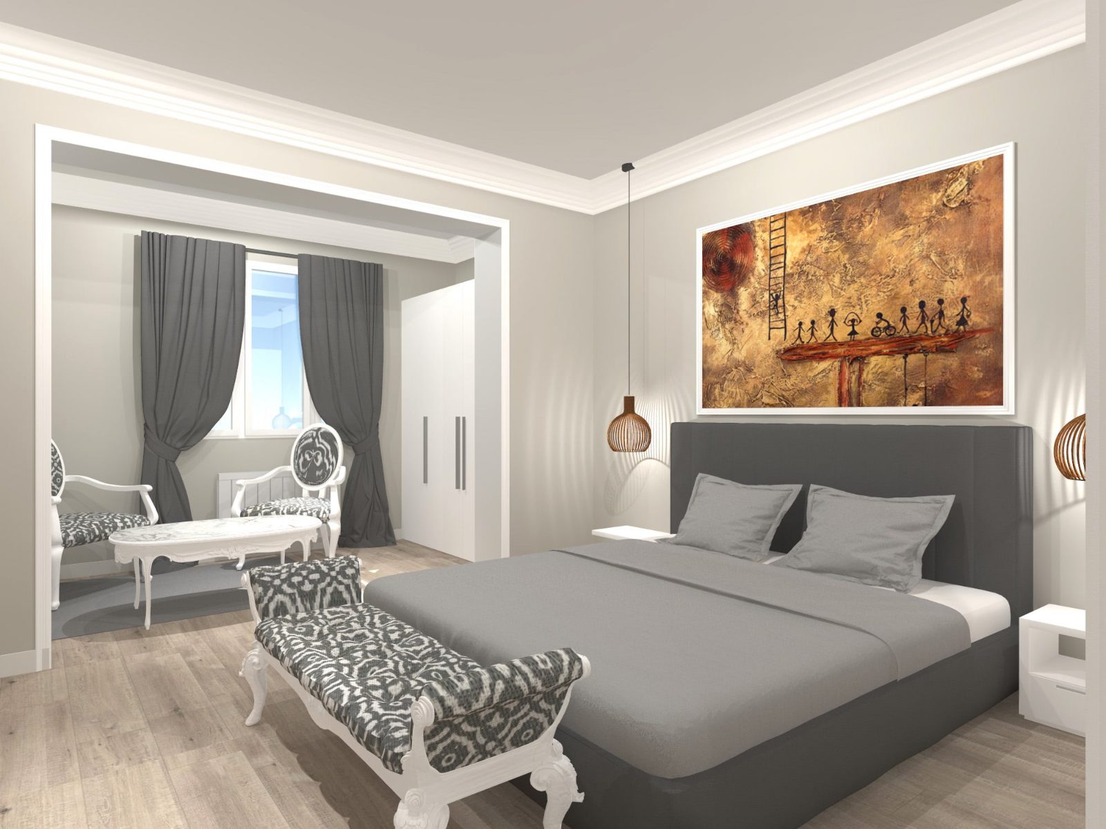 PIS DE 170M² — imatge 14