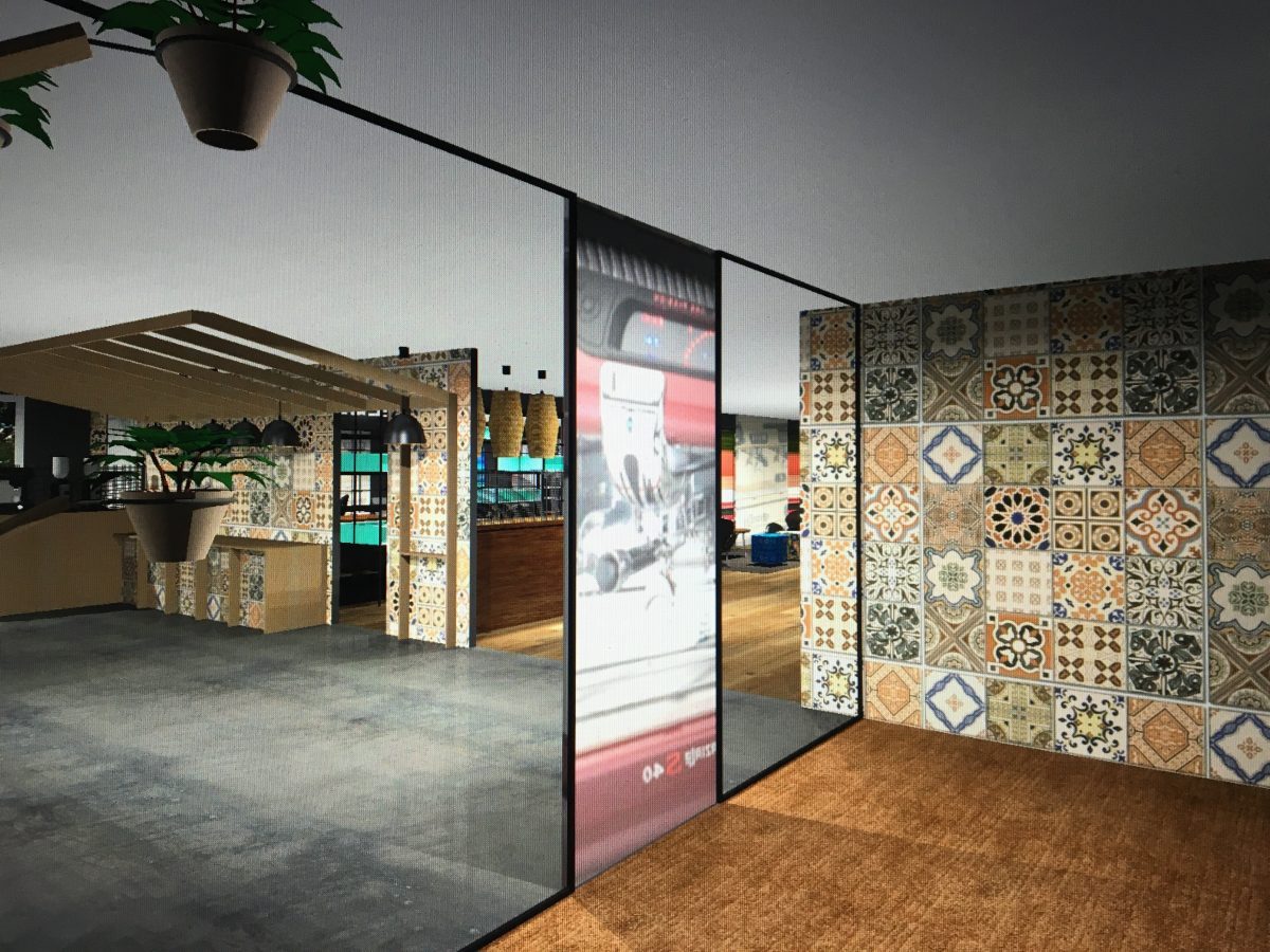 SHOWROOM