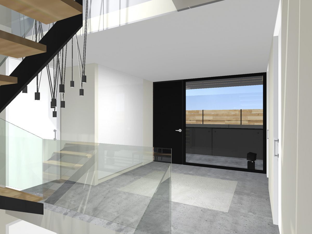 VIVENDA UNIFAMILIAR — imatge 7